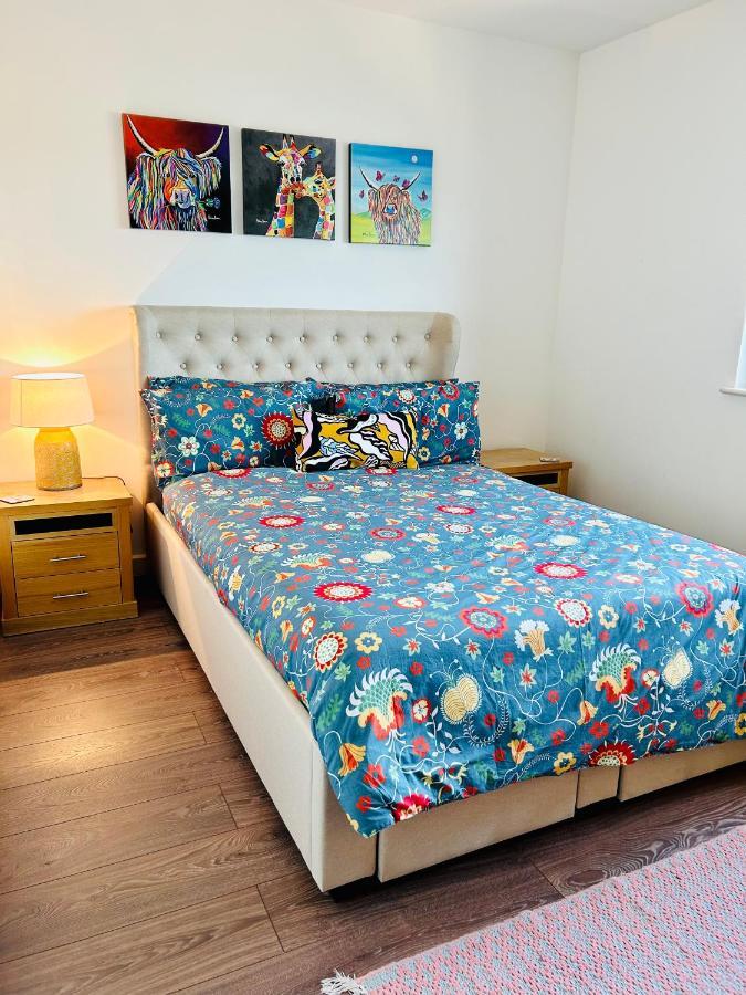 London Skylineviews 2 Bed 2 Bath Flat Near Canary Wharf, O2 & Excel Экстерьер фото