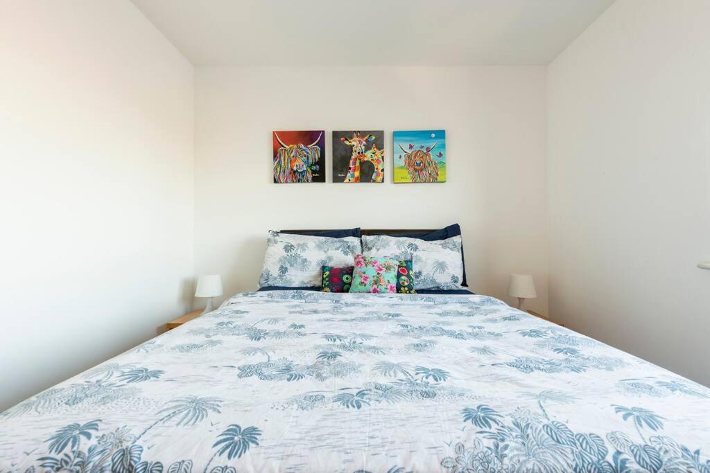 London Skylineviews 2 Bed 2 Bath Flat Near Canary Wharf, O2 & Excel Экстерьер фото